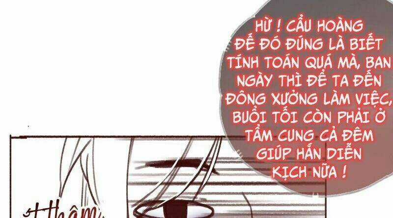 Đề Đốc Tự Ta Tu Dưỡng - Chapter 31 - Trang 35