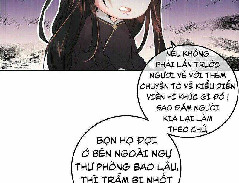 Đề Đốc Tự Ta Tu Dưỡng - Chapter 31 - Trang 6