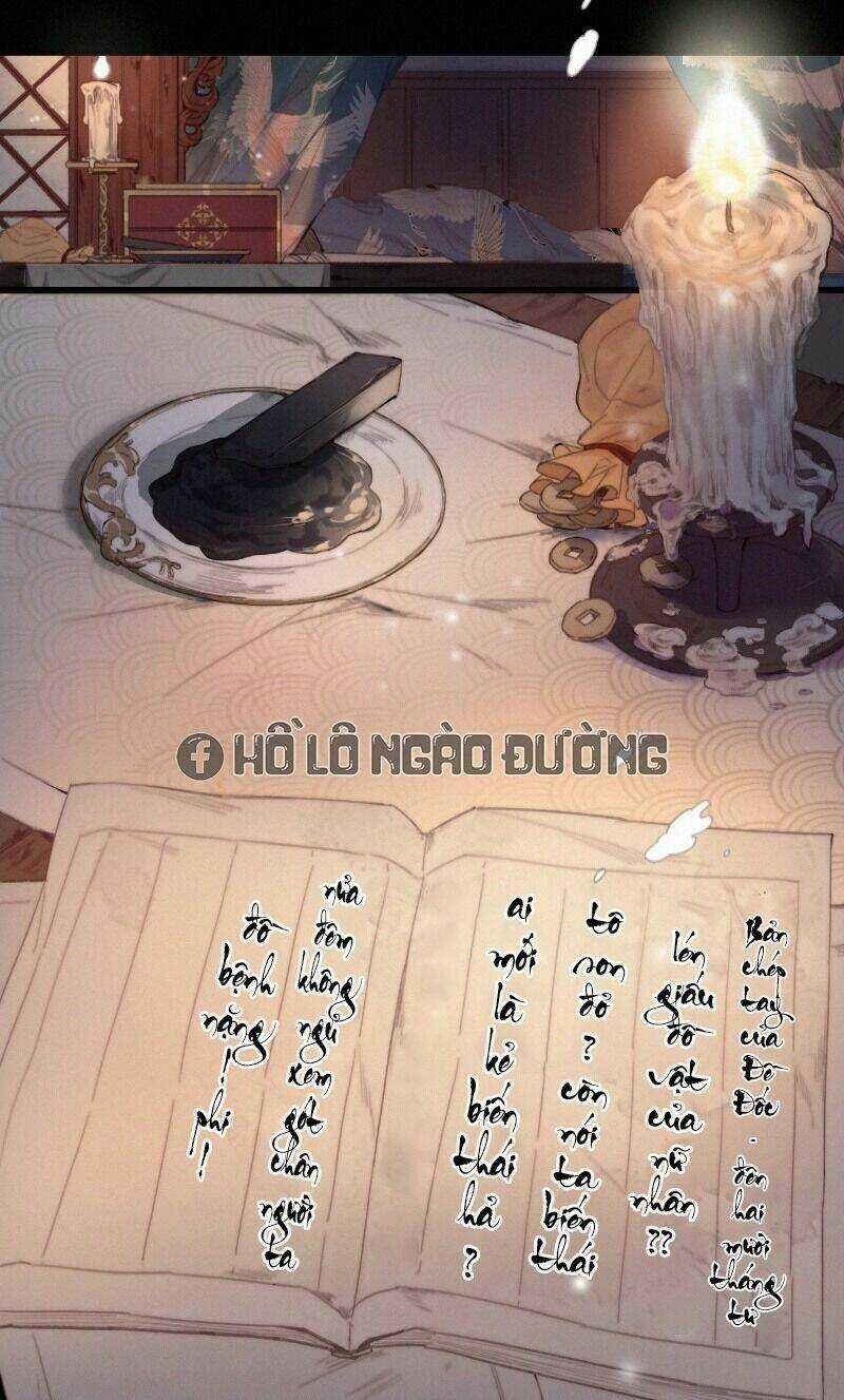 Đề Đốc Tự Ta Tu Dưỡng - Chapter 32 - Trang 2