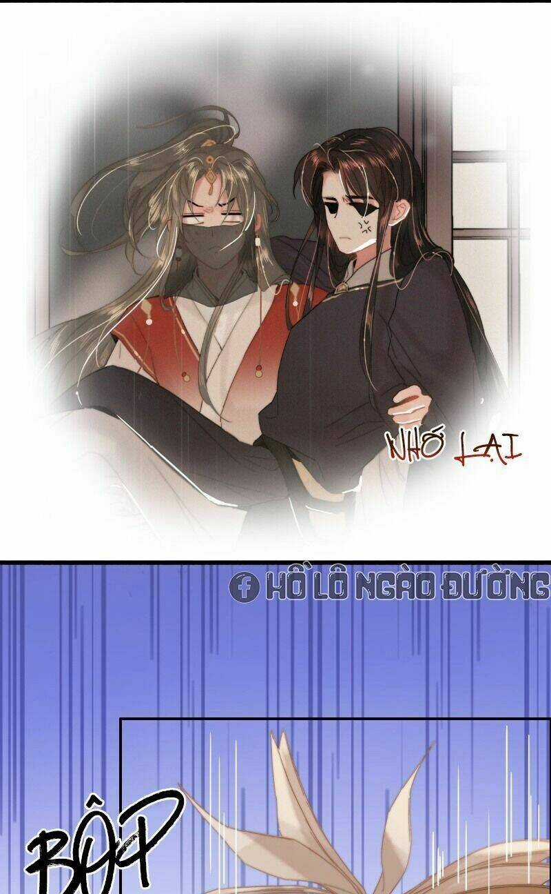 Đề Đốc Tự Ta Tu Dưỡng - Chapter 32 - Trang 11