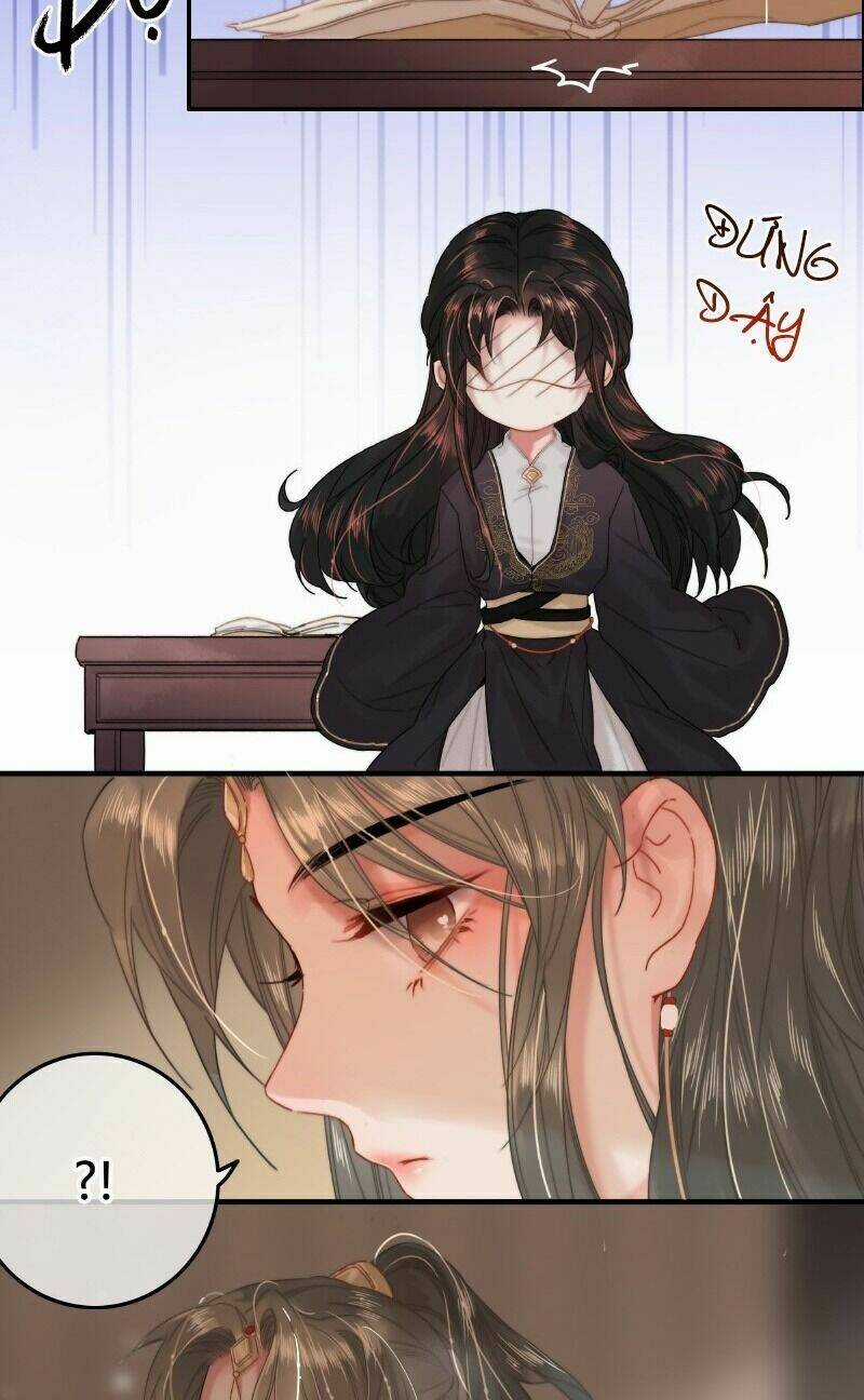 Đề Đốc Tự Ta Tu Dưỡng - Chapter 32 - Trang 12