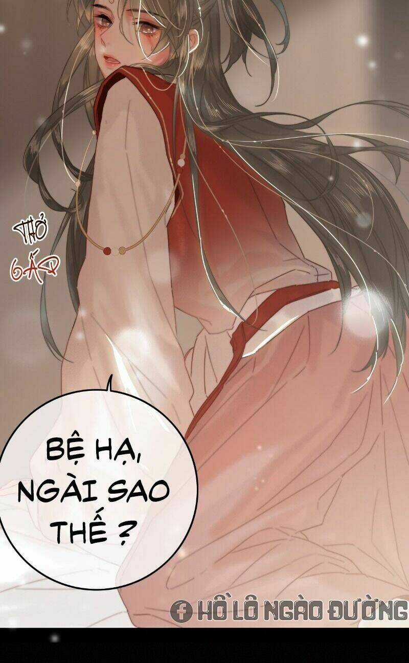 Đề Đốc Tự Ta Tu Dưỡng - Chapter 32 - Trang 13