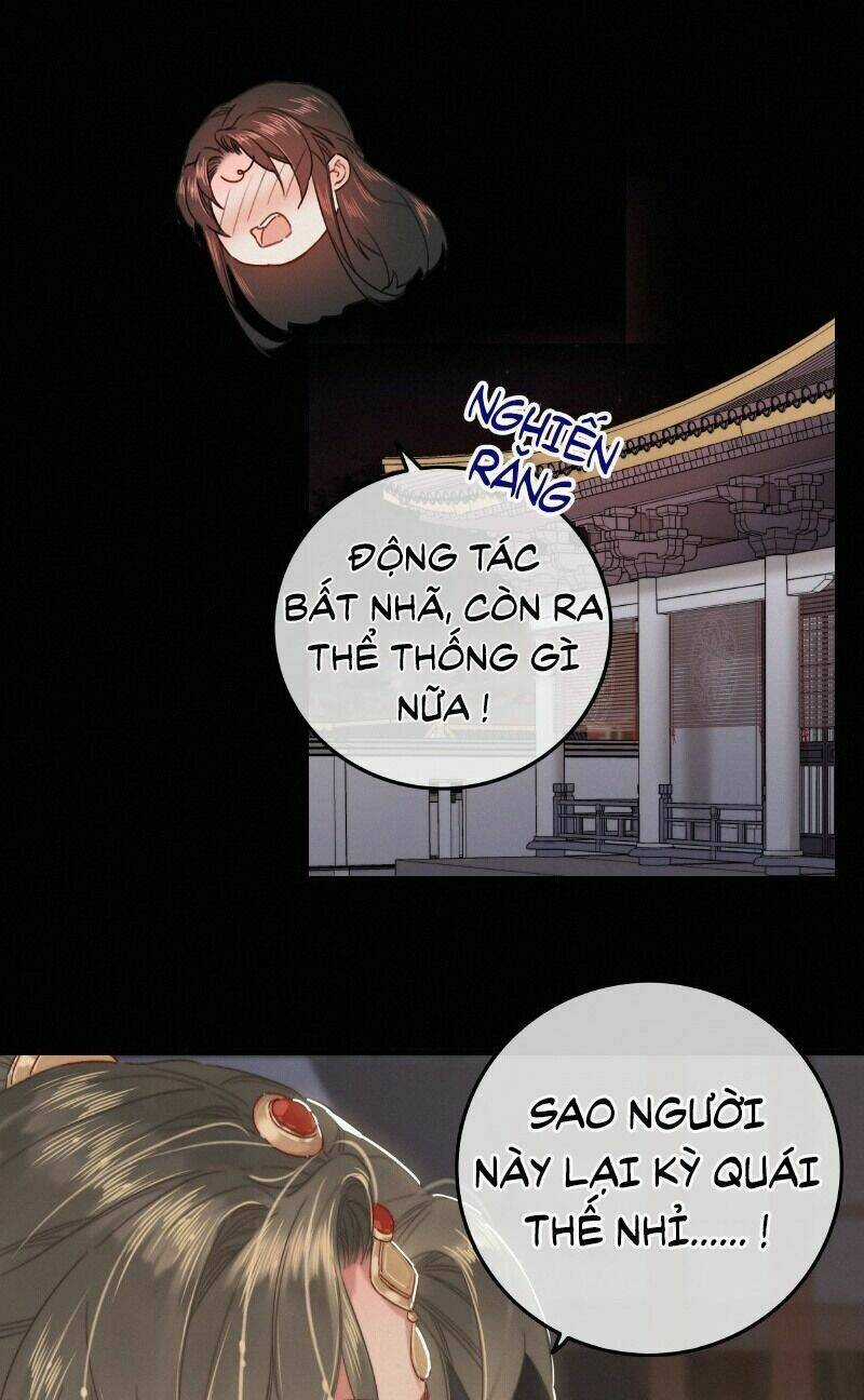 Đề Đốc Tự Ta Tu Dưỡng - Chapter 32 - Trang 14