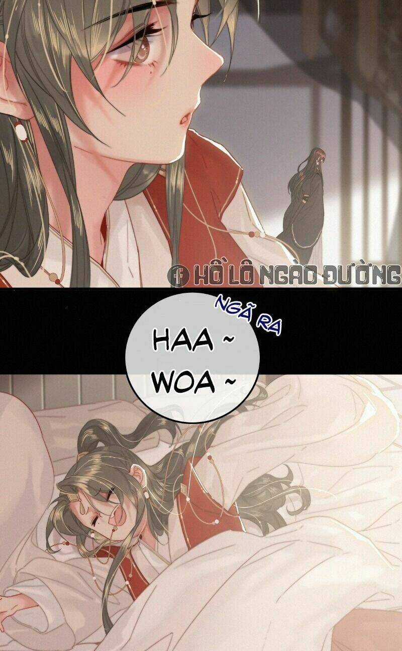 Đề Đốc Tự Ta Tu Dưỡng - Chapter 32 - Trang 15