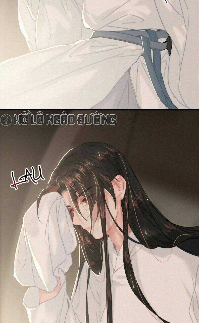 Đề Đốc Tự Ta Tu Dưỡng - Chapter 32 - Trang 17