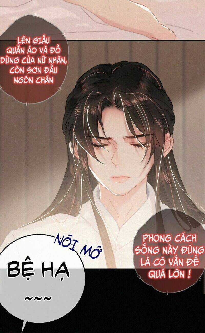 Đề Đốc Tự Ta Tu Dưỡng - Chapter 32 - Trang 20