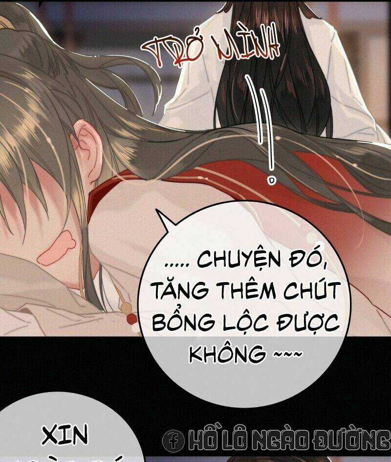 Đề Đốc Tự Ta Tu Dưỡng - Chapter 32 - Trang 21