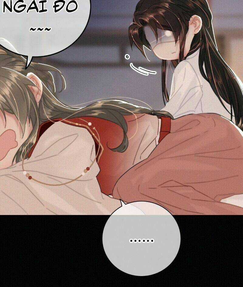 Đề Đốc Tự Ta Tu Dưỡng - Chapter 32 - Trang 22