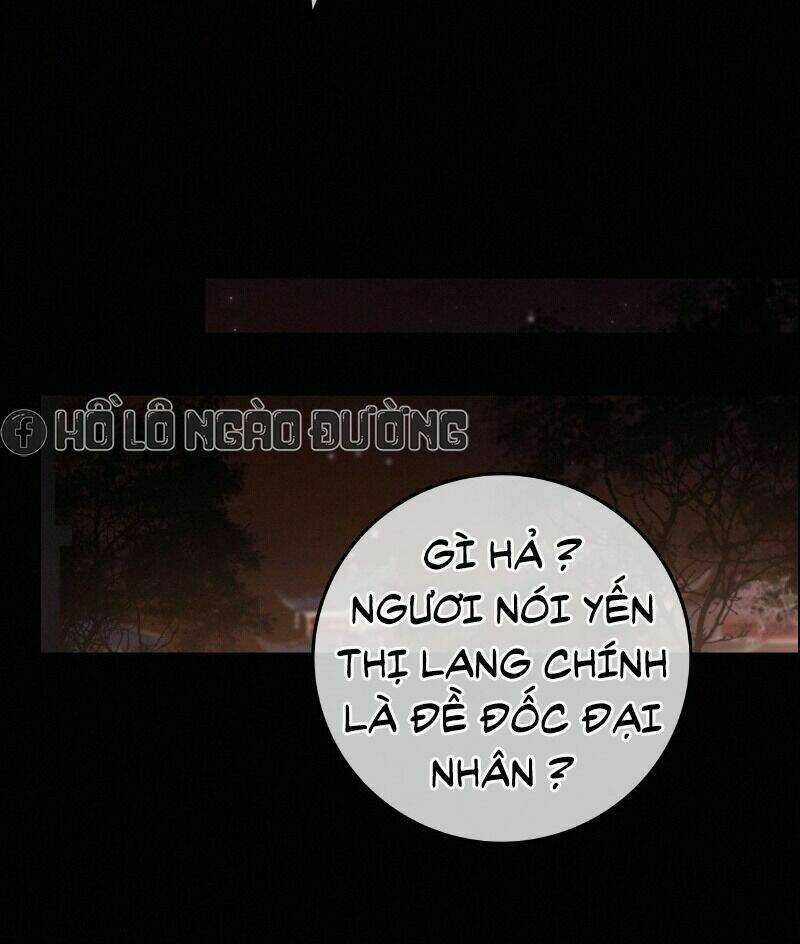 Đề Đốc Tự Ta Tu Dưỡng - Chapter 32 - Trang 26