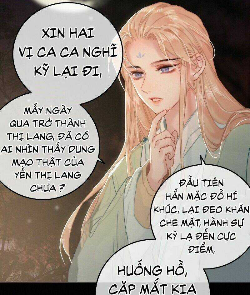 Đề Đốc Tự Ta Tu Dưỡng - Chapter 32 - Trang 28