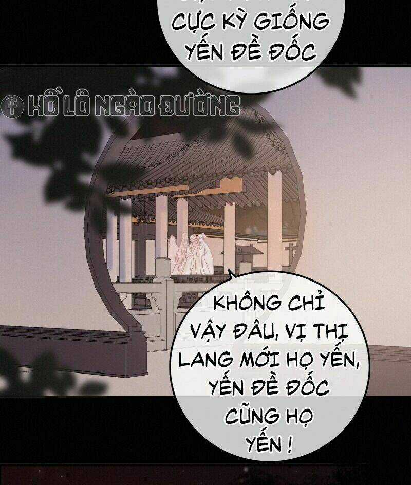 Đề Đốc Tự Ta Tu Dưỡng - Chapter 32 - Trang 29