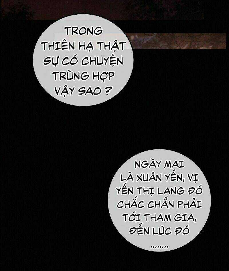 Đề Đốc Tự Ta Tu Dưỡng - Chapter 32 - Trang 30