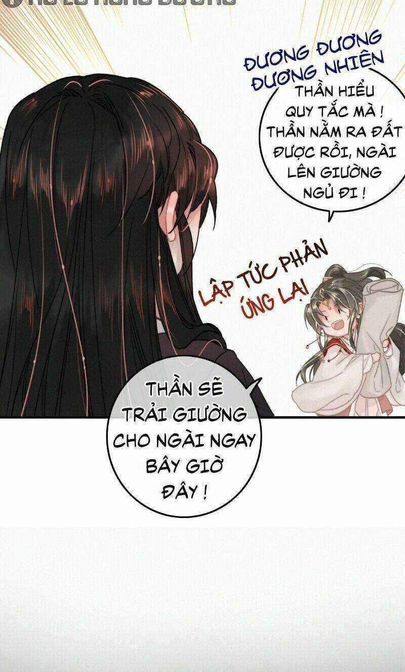 Đề Đốc Tự Ta Tu Dưỡng - Chapter 32 - Trang 6