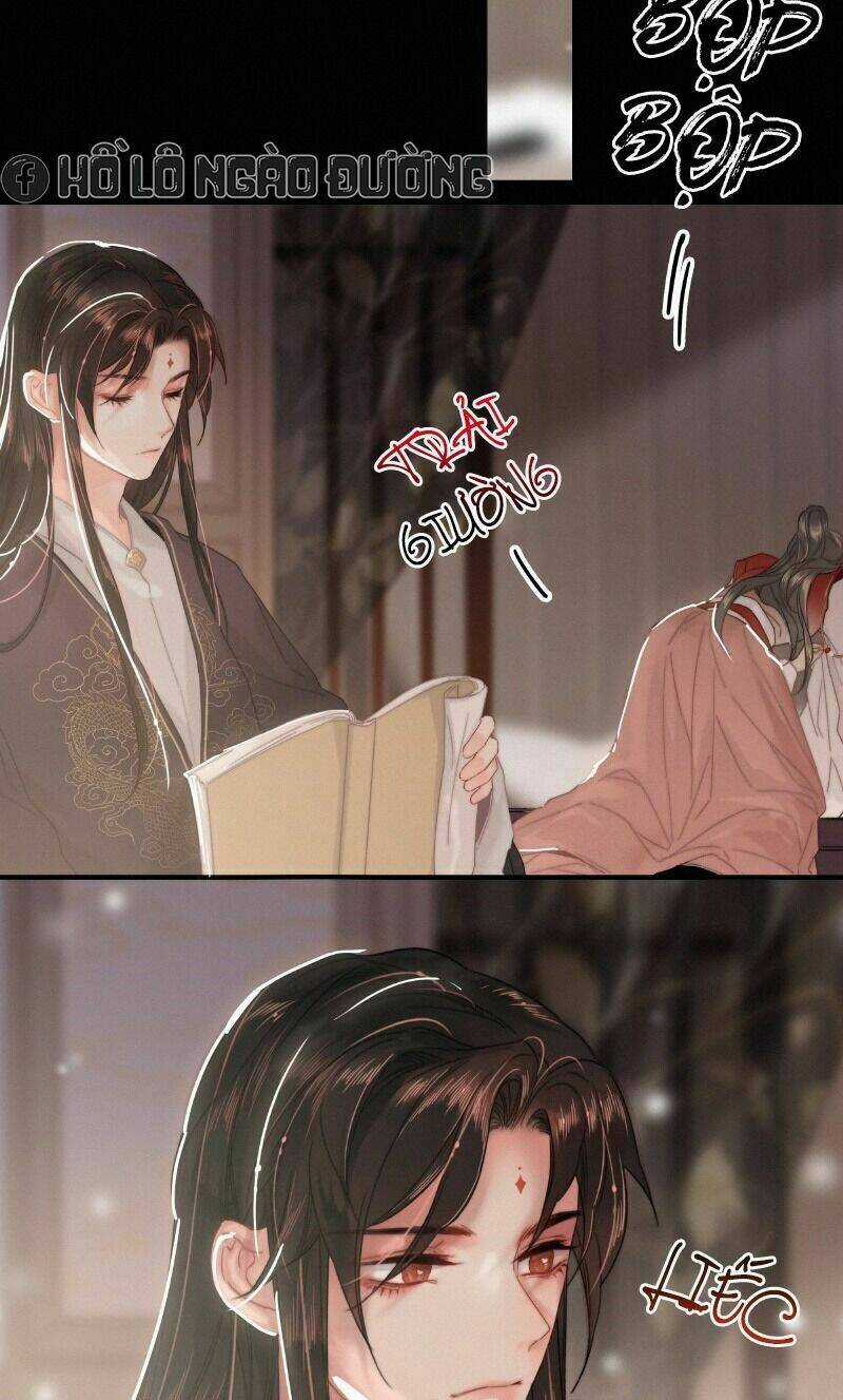 Đề Đốc Tự Ta Tu Dưỡng - Chapter 32 - Trang 8