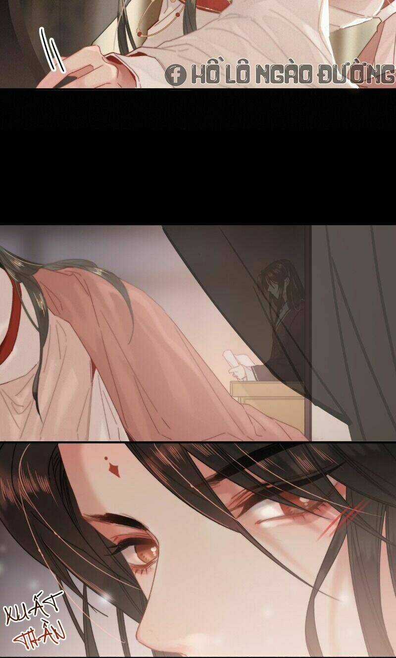 Đề Đốc Tự Ta Tu Dưỡng - Chapter 32 - Trang 10