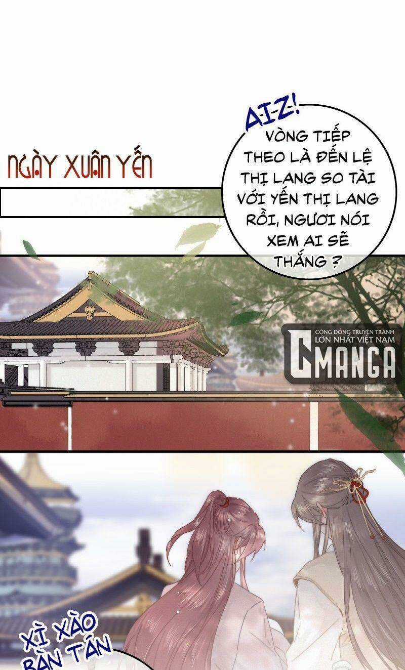 Đề Đốc Tự Ta Tu Dưỡng - Chapter 33 - Trang 2