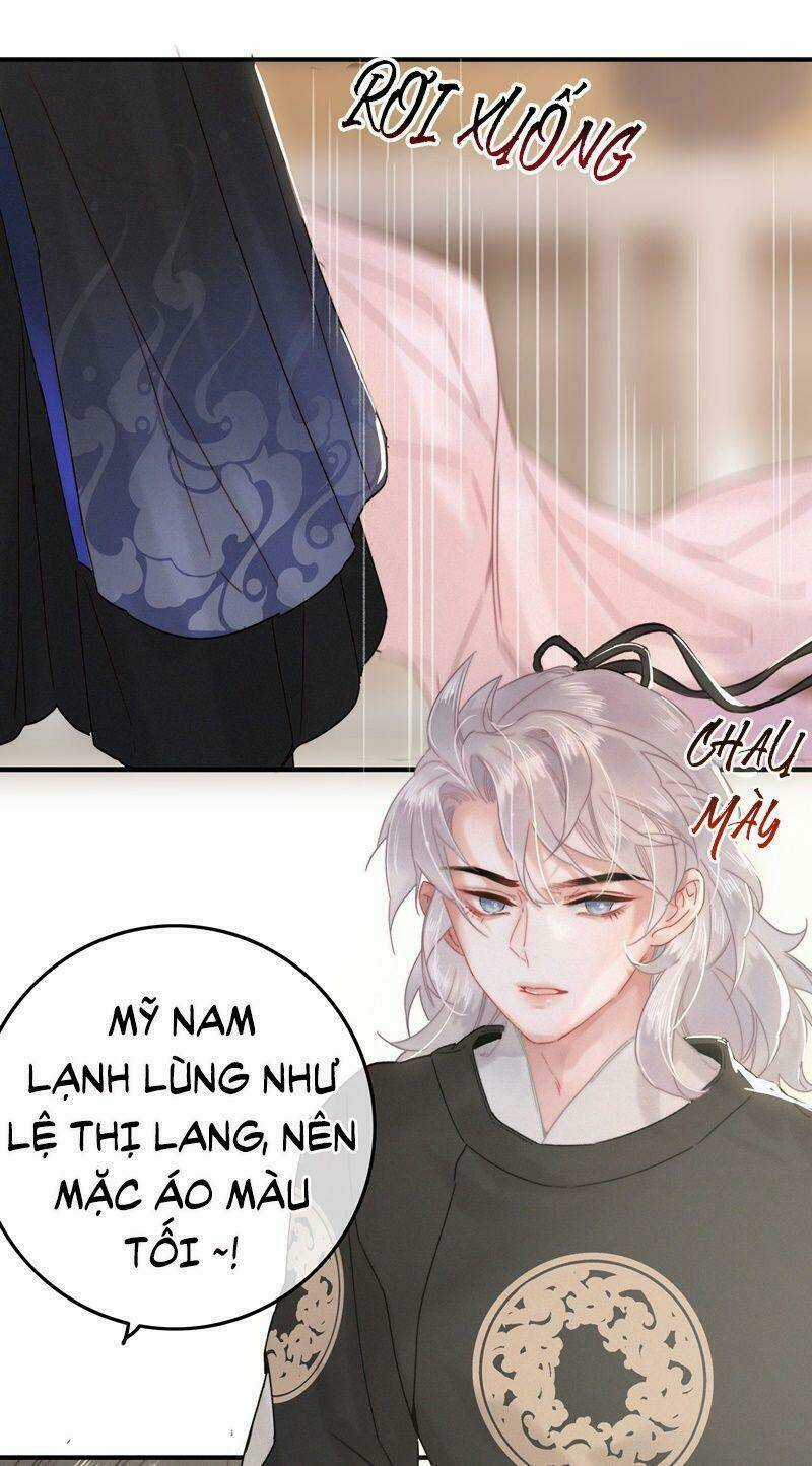 Đề Đốc Tự Ta Tu Dưỡng - Chapter 33 - Trang 11