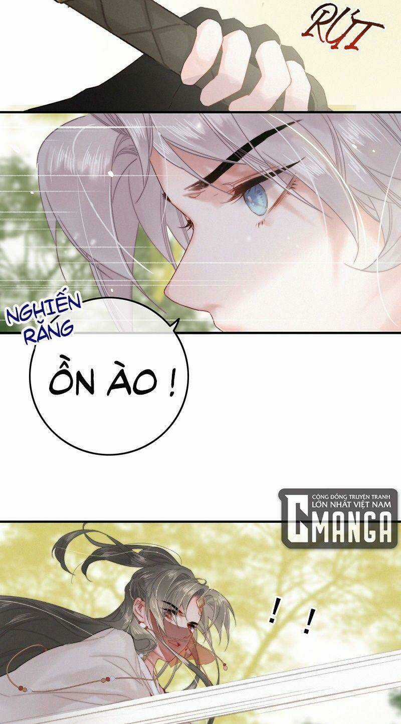 Đề Đốc Tự Ta Tu Dưỡng - Chapter 33 - Trang 13