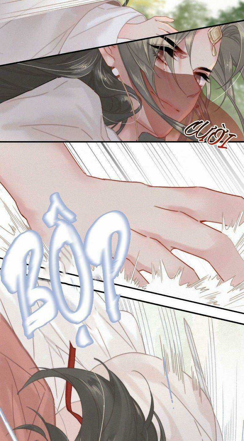 Đề Đốc Tự Ta Tu Dưỡng - Chapter 33 - Trang 14