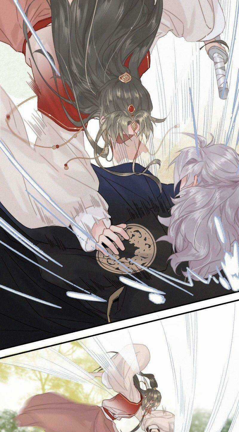 Đề Đốc Tự Ta Tu Dưỡng - Chapter 33 - Trang 15