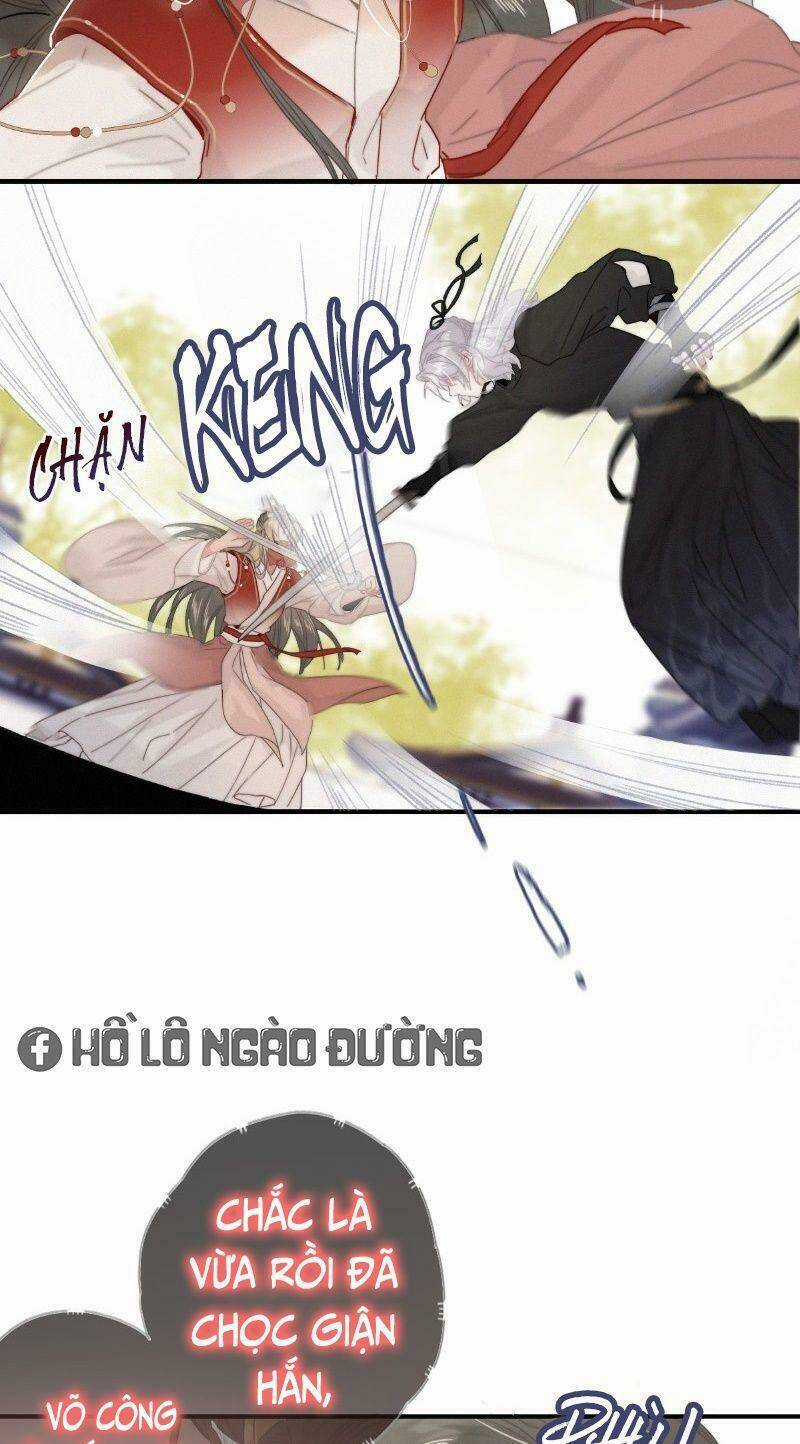 Đề Đốc Tự Ta Tu Dưỡng - Chapter 33 - Trang 18