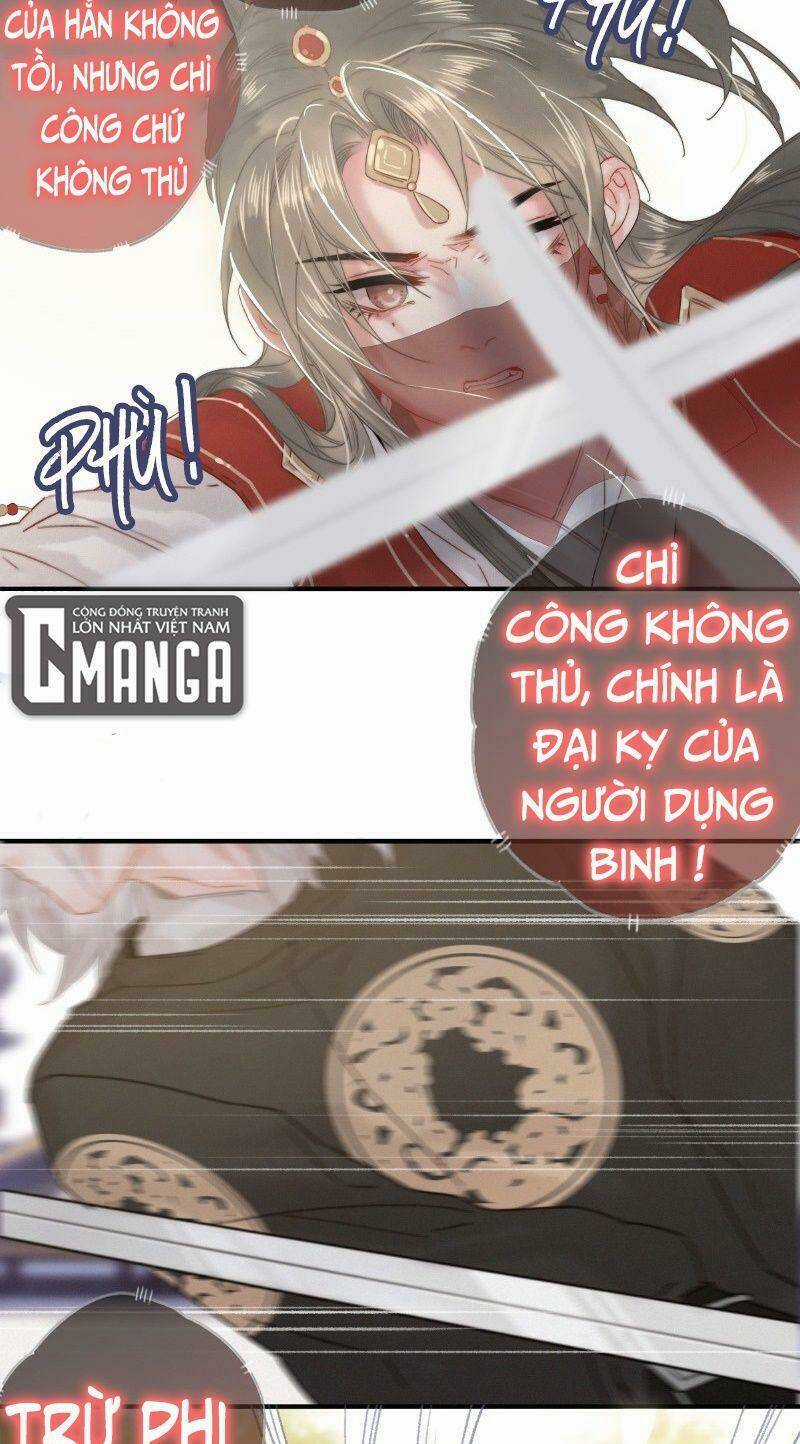 Đề Đốc Tự Ta Tu Dưỡng - Chapter 33 - Trang 19