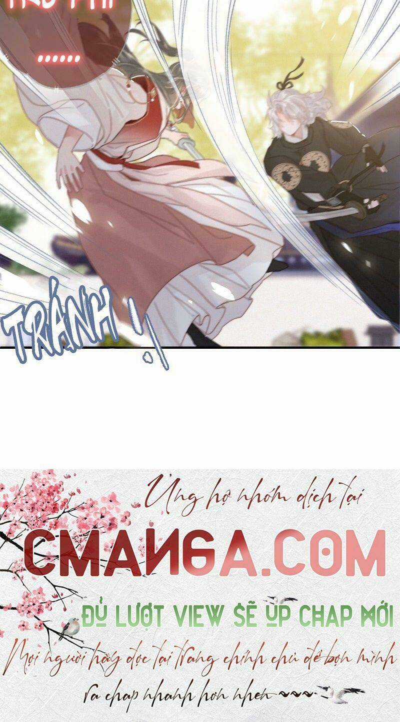 Đề Đốc Tự Ta Tu Dưỡng - Chapter 33 - Trang 20