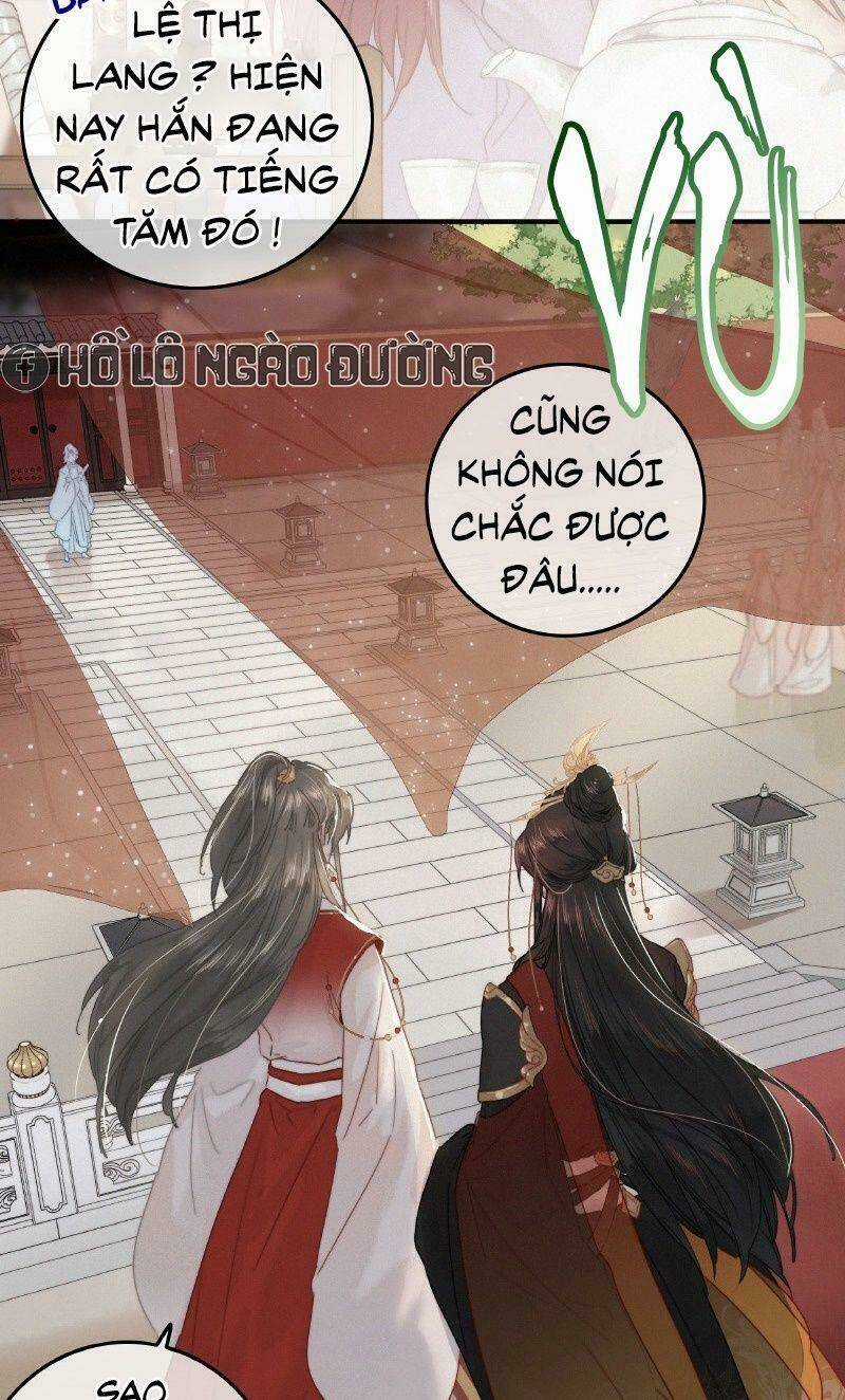 Đề Đốc Tự Ta Tu Dưỡng - Chapter 33 - Trang 3