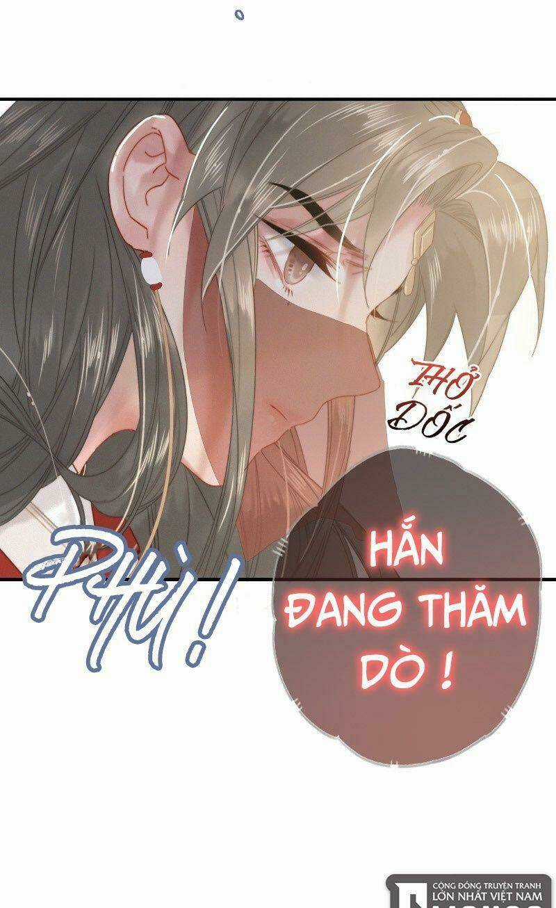 Đề Đốc Tự Ta Tu Dưỡng - Chapter 33 - Trang 21