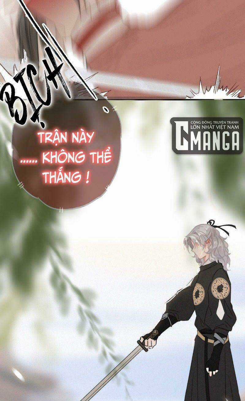 Đề Đốc Tự Ta Tu Dưỡng - Chapter 33 - Trang 25