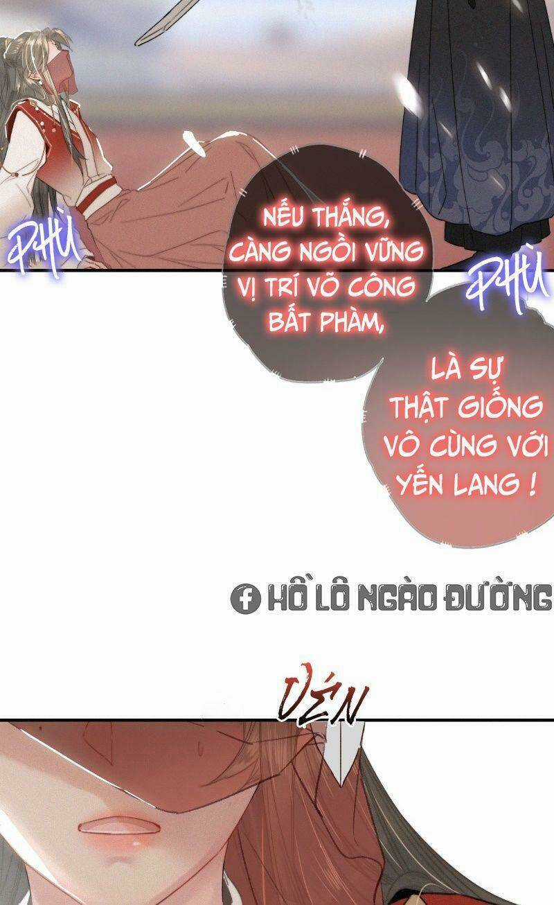 Đề Đốc Tự Ta Tu Dưỡng - Chapter 33 - Trang 26