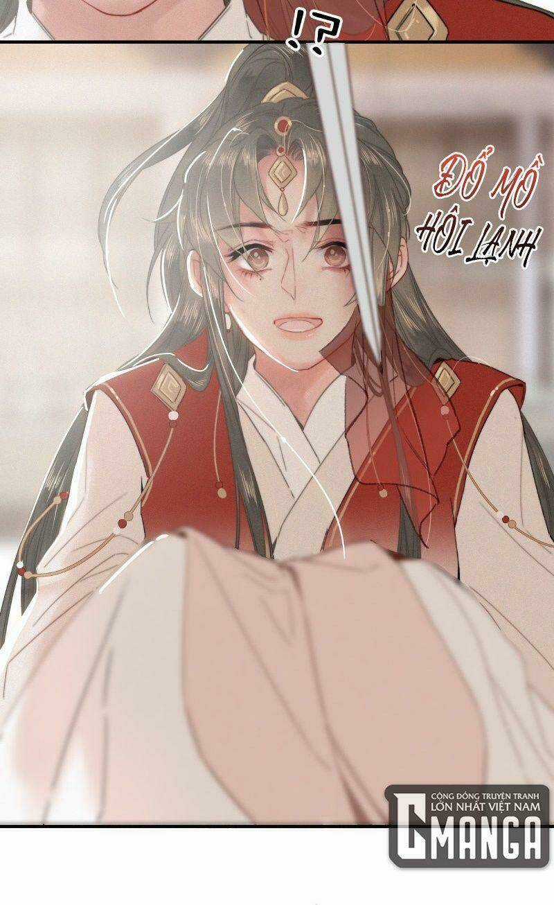 Đề Đốc Tự Ta Tu Dưỡng - Chapter 33 - Trang 27