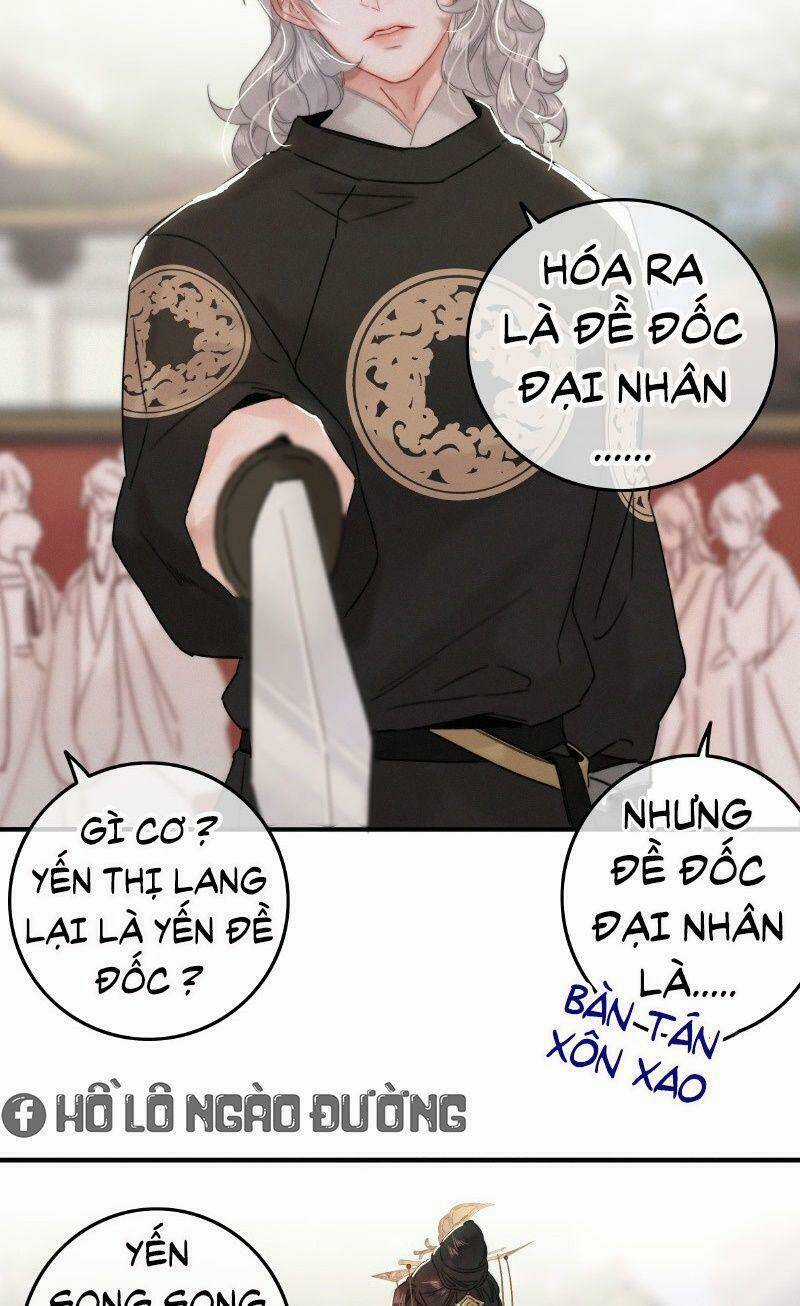 Đề Đốc Tự Ta Tu Dưỡng - Chapter 33 - Trang 29