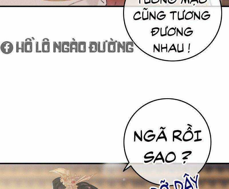 Đề Đốc Tự Ta Tu Dưỡng - Chapter 33 - Trang 32