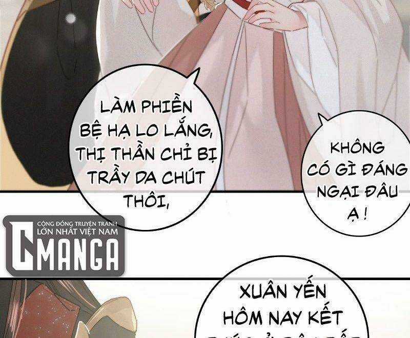 Đề Đốc Tự Ta Tu Dưỡng - Chapter 33 - Trang 34