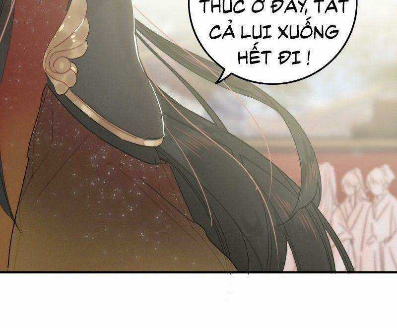 Đề Đốc Tự Ta Tu Dưỡng - Chapter 33 - Trang 35