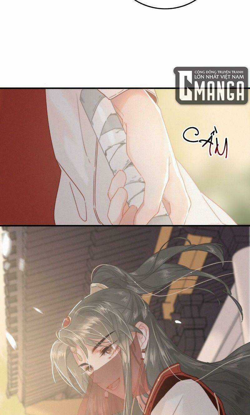 Đề Đốc Tự Ta Tu Dưỡng - Chapter 33 - Trang 5