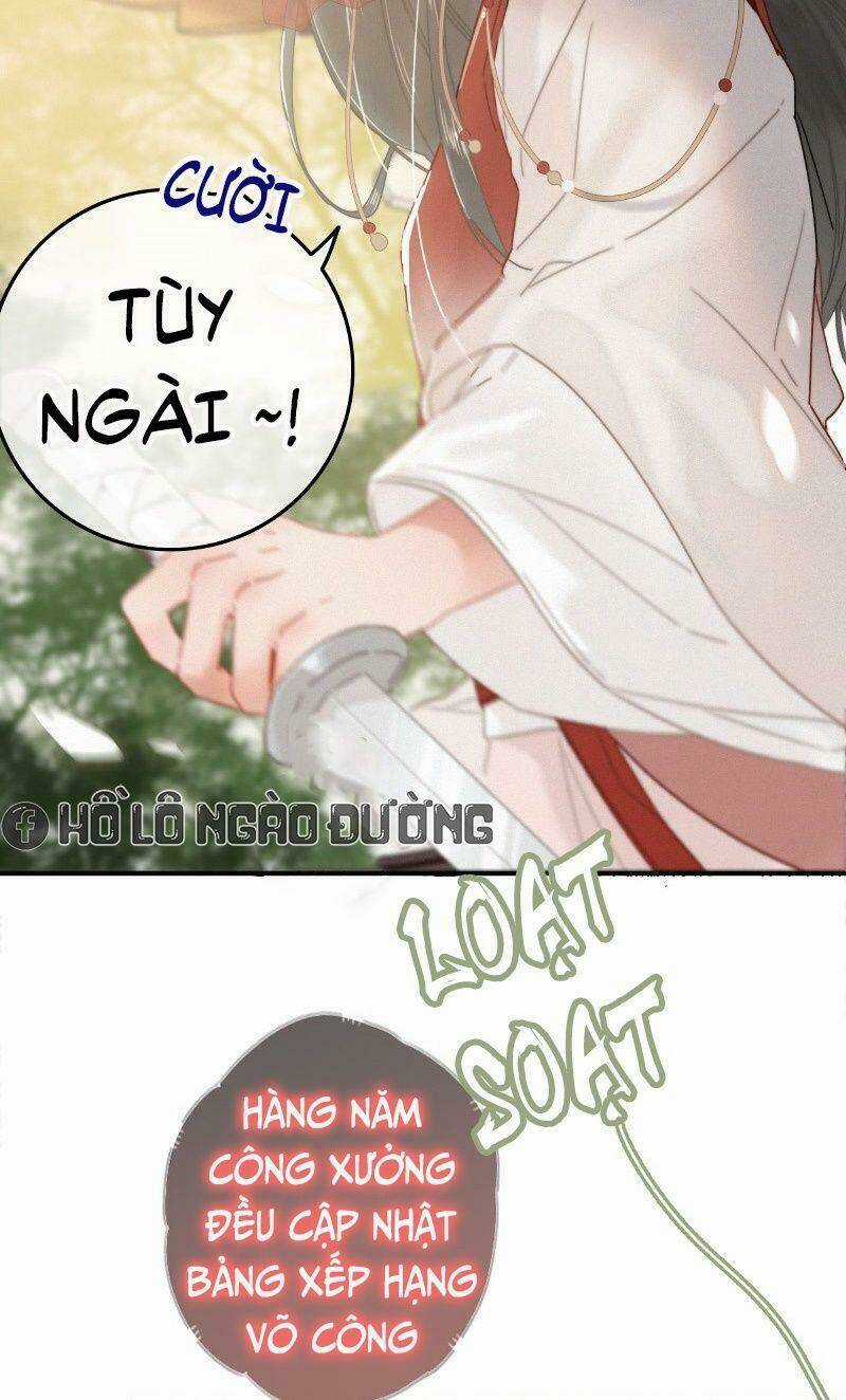 Đề Đốc Tự Ta Tu Dưỡng - Chapter 33 - Trang 6