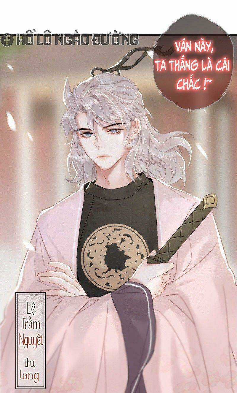 Đề Đốc Tự Ta Tu Dưỡng - Chapter 33 - Trang 8