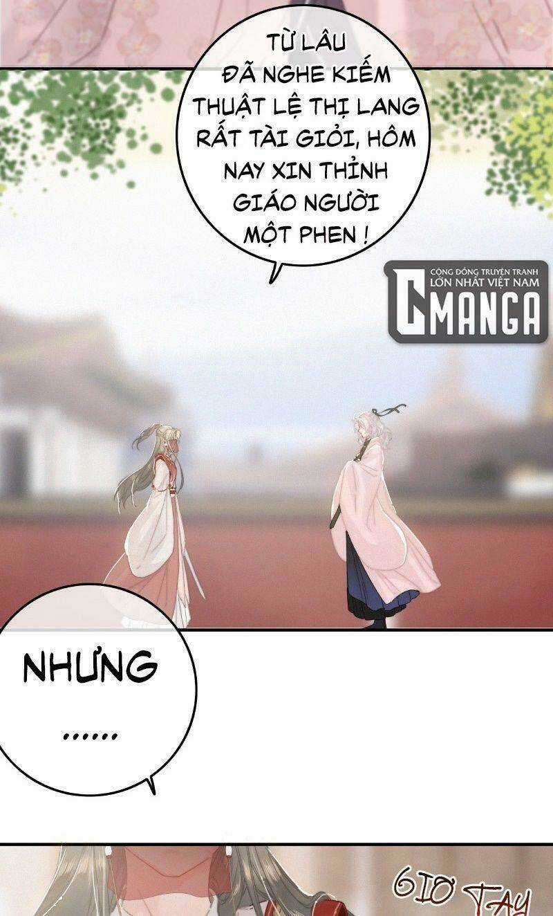 Đề Đốc Tự Ta Tu Dưỡng - Chapter 33 - Trang 9