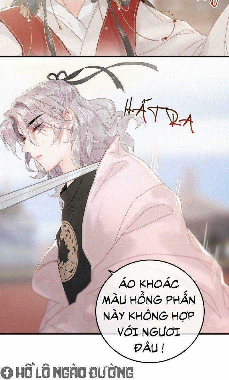 Đề Đốc Tự Ta Tu Dưỡng - Chapter 33 - Trang 10