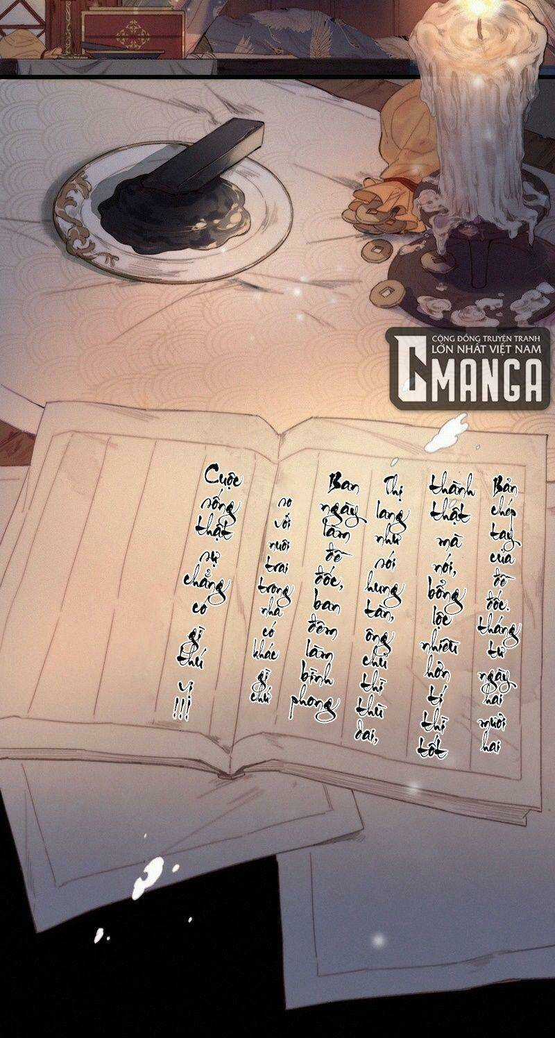 Đề Đốc Tự Ta Tu Dưỡng - Chapter 34 - Trang 2