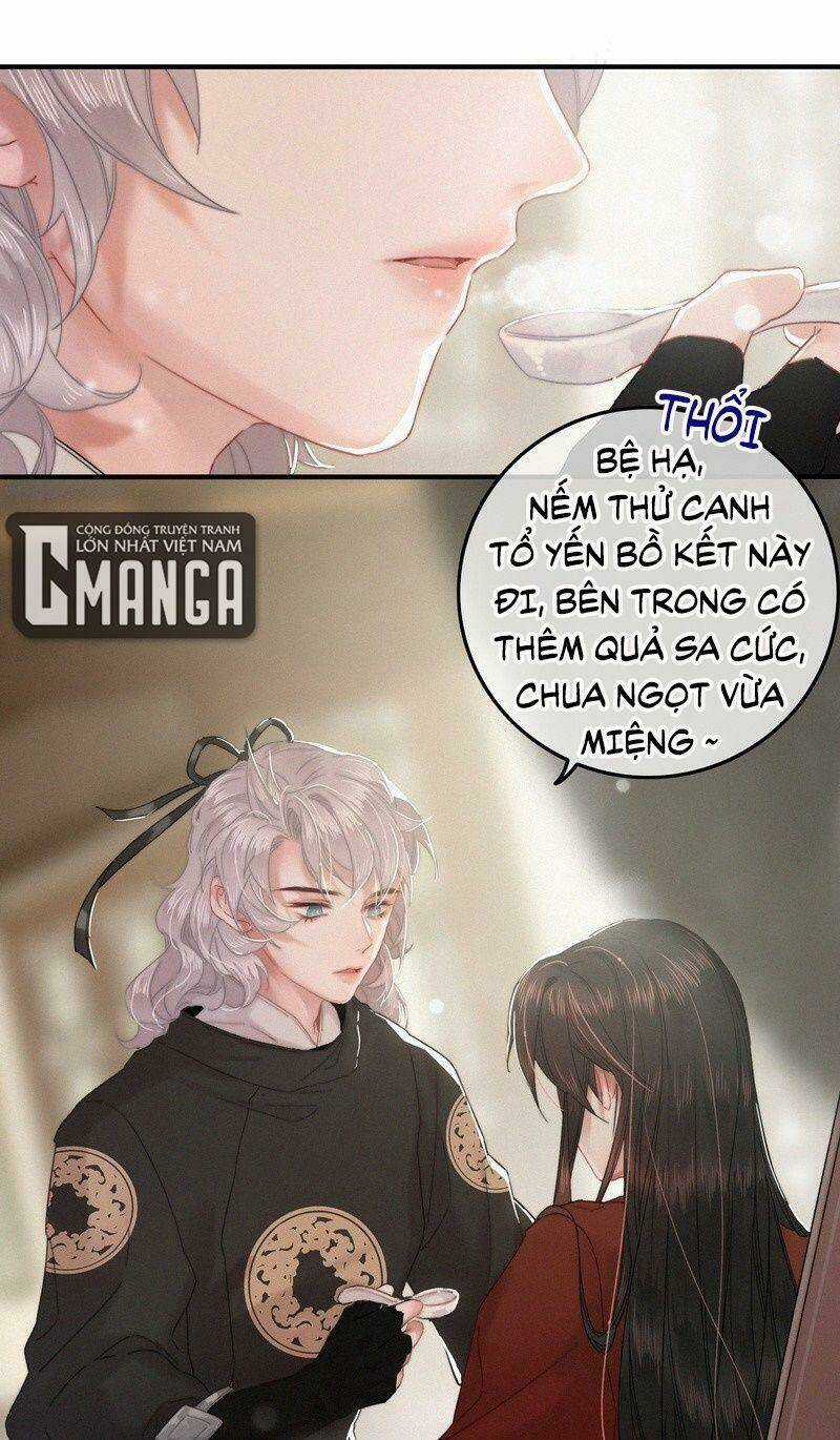 Đề Đốc Tự Ta Tu Dưỡng - Chapter 34 - Trang 11