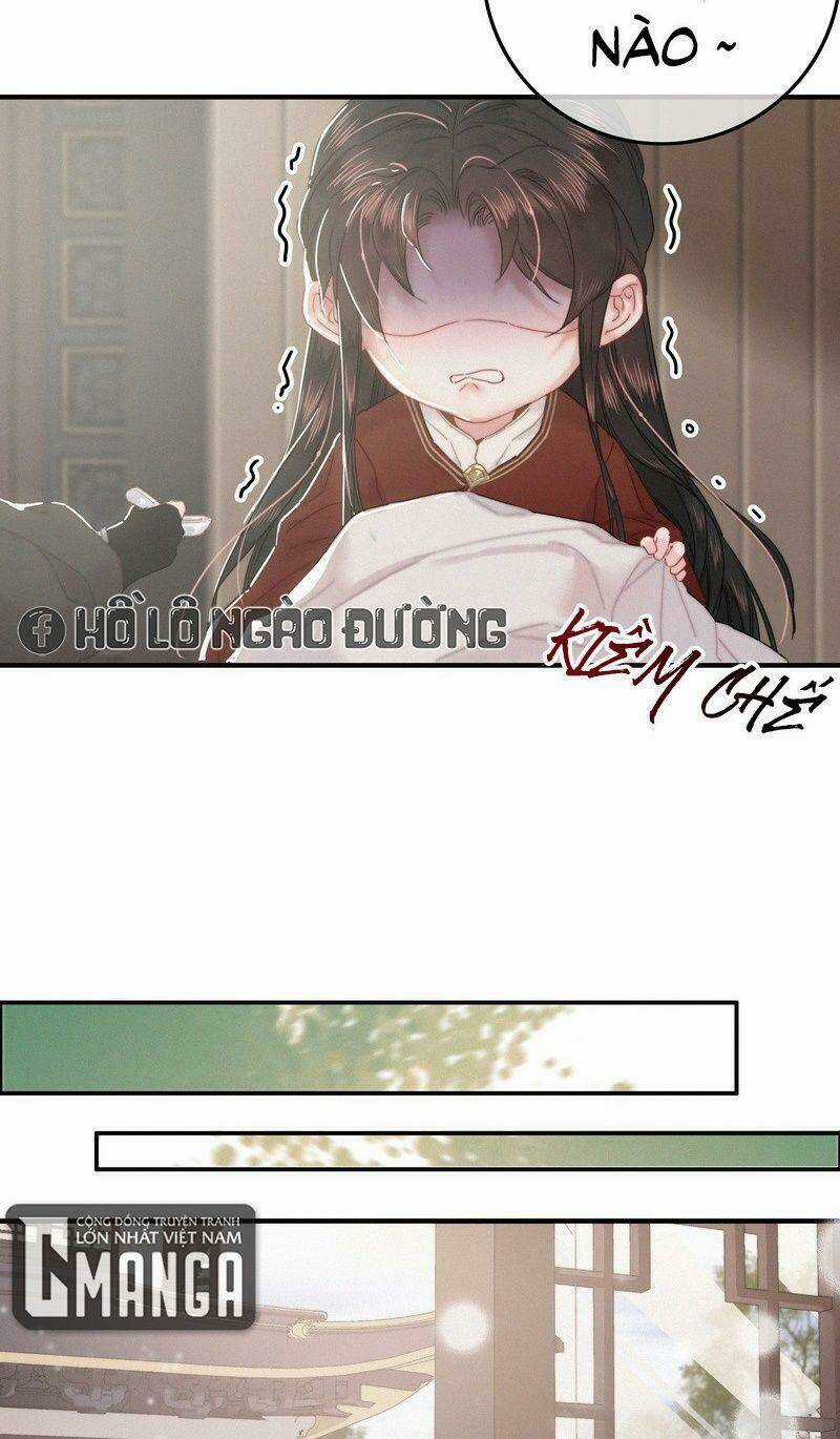 Đề Đốc Tự Ta Tu Dưỡng - Chapter 34 - Trang 13