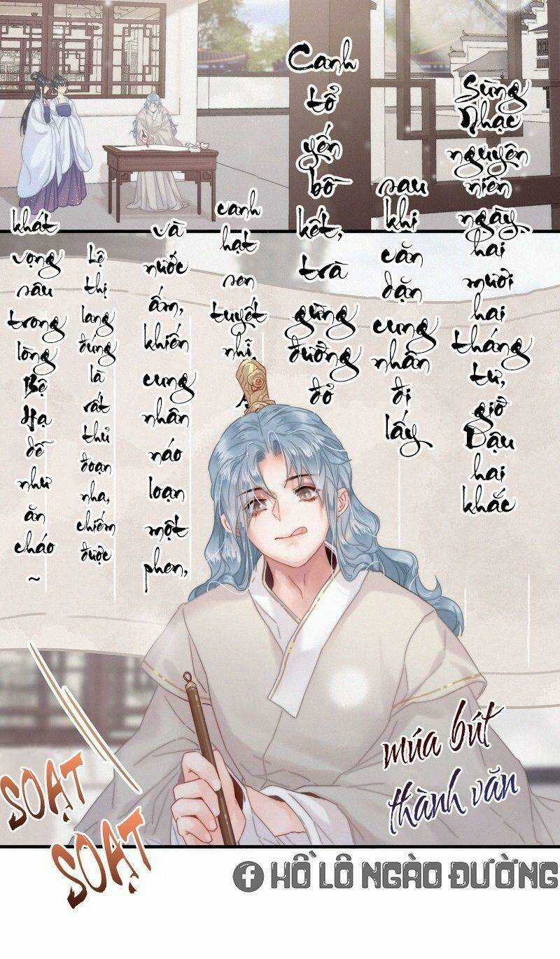 Đề Đốc Tự Ta Tu Dưỡng - Chapter 34 - Trang 14