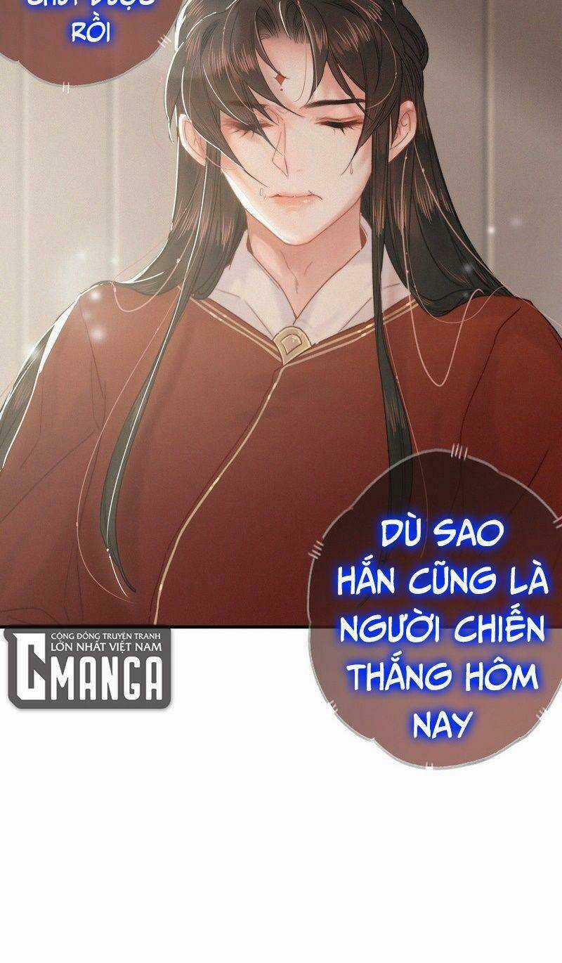 Đề Đốc Tự Ta Tu Dưỡng - Chapter 34 - Trang 16