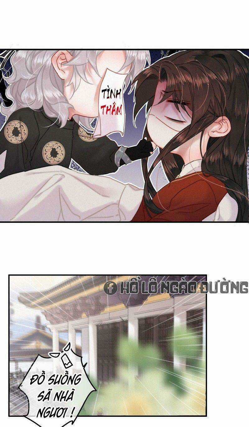 Đề Đốc Tự Ta Tu Dưỡng - Chapter 34 - Trang 19