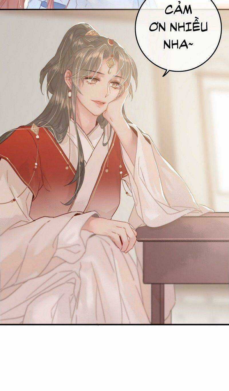 Đề Đốc Tự Ta Tu Dưỡng - Chapter 34 - Trang 21