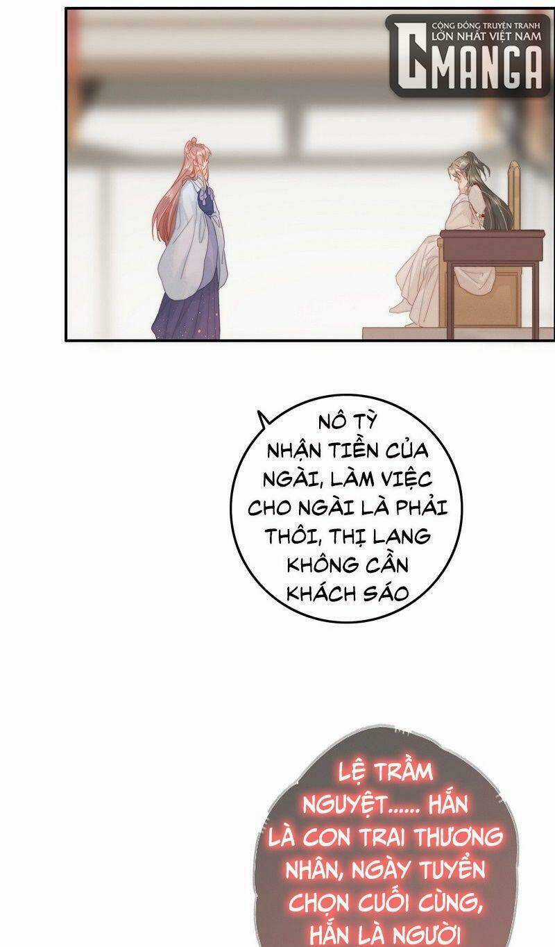 Đề Đốc Tự Ta Tu Dưỡng - Chapter 34 - Trang 22