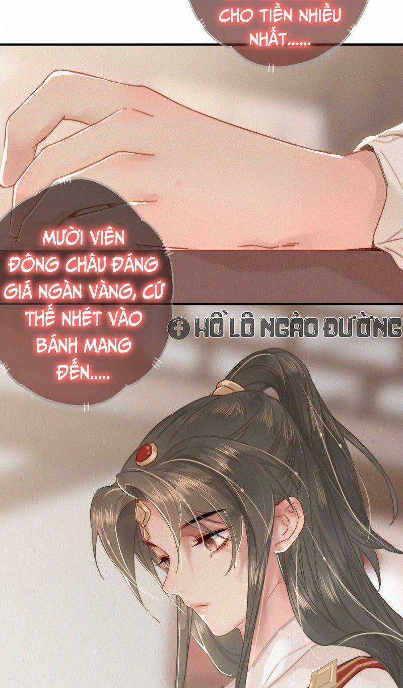 Đề Đốc Tự Ta Tu Dưỡng - Chapter 34 - Trang 23
